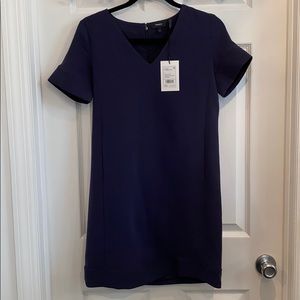 NWT Theory Shift Dress